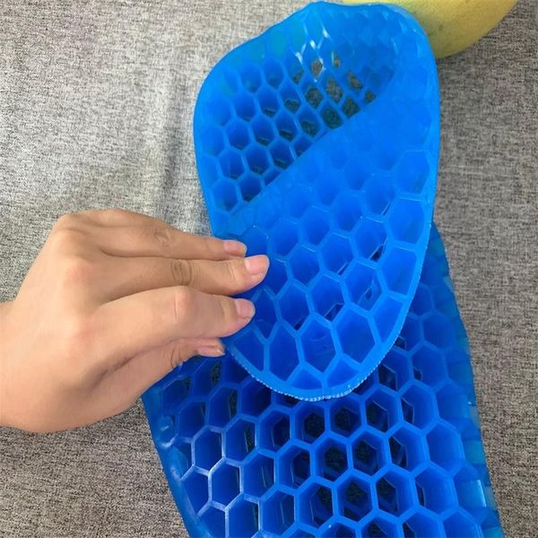 comfort chair seat cushion gel seat cushion honeycomb non-slip home office seat cushion for pressure relief
comfort chair seat cushion gel seat cushion honeycomb non-slip home office seat cushion for pressure relief