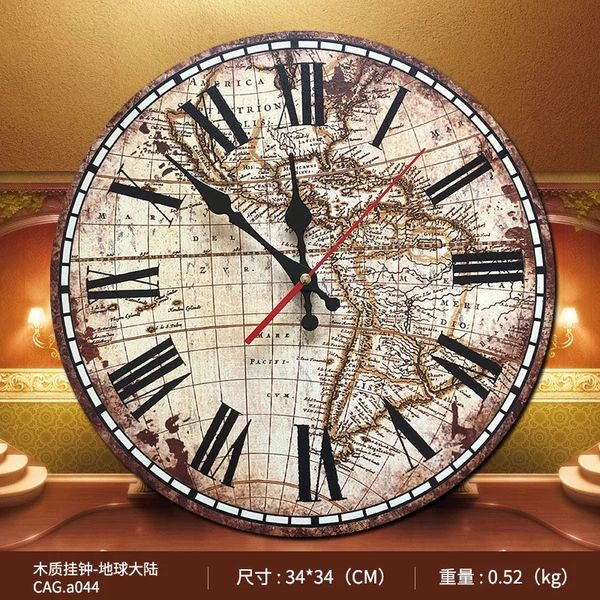 2020 village wooden wall clock on the wall clock for home decor luxury watches metal wall watches home decor large modern vintage clocks
2020 village wooden wall clock on the wall clock for home decor luxury watches metal wall watches home decor large modern vintage clocks