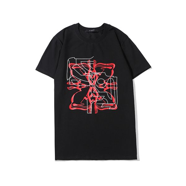 luxury mens shirts summer design mens fashion t-shirt short sleeve women tees hip hop mens streetwear 2020307k, White
luxury mens shirts summer design mens fashion t-shirt short sleeve women tees hip hop mens streetwear 2020307k, White