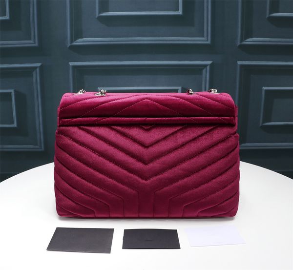 women shoulder bag velvet handbag brands 2019 luxury fashion shoulder bags yl ing