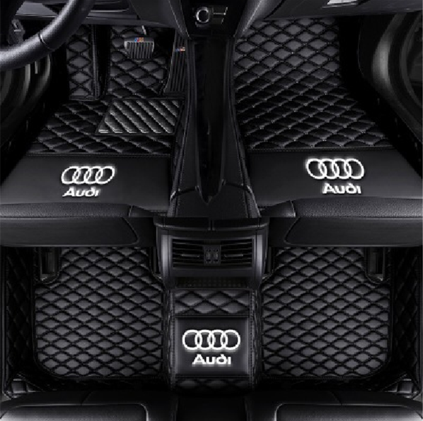 suitable for audi a1 a3 a4 a5 a6 a7 a8 a8l q3 q5 q7 r8 s1 s3 s4 s5 2006-2019 car mat environmentally friendly tasteless non-toxic mat
suitable for audi a1 a3 a4 a5 a6 a7 a8 a8l q3 q5 q7 r8 s1 s3 s4 s5 2006-2019 car mat environmentally friendly tasteless non-toxic mat