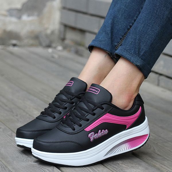 kezrea 2019 new trend women's casual sports shoes leather waterproof platform casual sports shoes
kezrea 2019 new trend women's casual sports shoes leather waterproof platform casual sports shoes