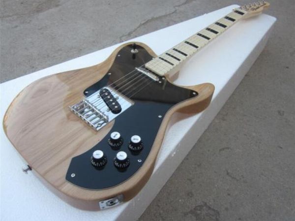 new tl electric guitar, piano paint, elm panel, maple fingerboard, custom-made, ing
new tl electric guitar, piano paint, elm panel, maple fingerboard, custom-made, ing