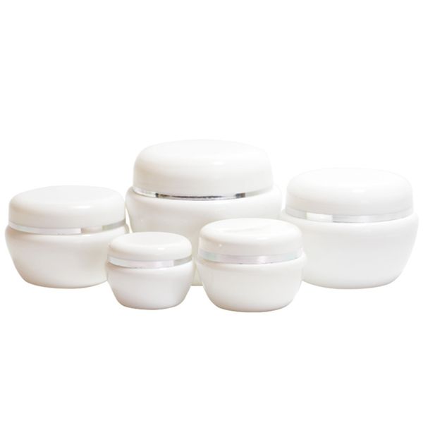 5g 20g 30g 50g empty cream jar makeup sample bottle cosmetic container refillable plastic cosmetic sample jars f3566
5g 20g 30g 50g empty cream jar makeup sample bottle cosmetic container refillable plastic cosmetic sample jars f3566
