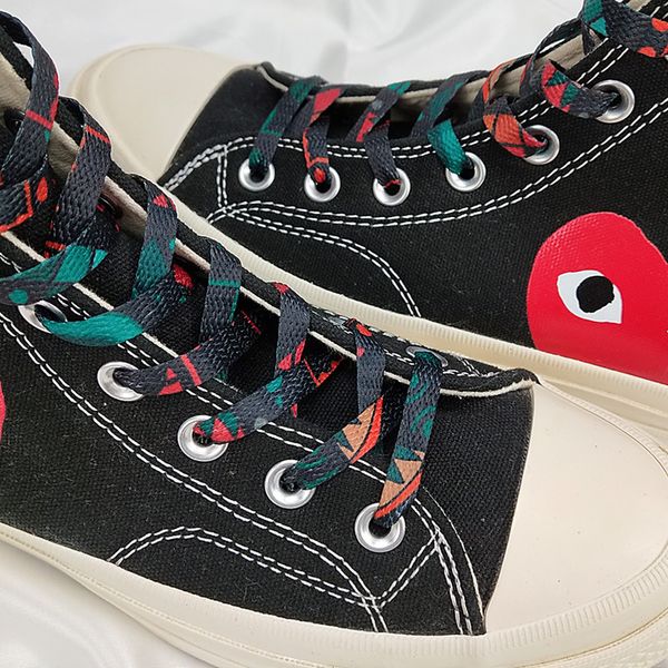 individual pattern high-canvas sneakers shoelaces colorful cartoon 11 colors fashion women men shoelaces dropship, White;pink
individual pattern high-canvas sneakers shoelaces colorful cartoon 11 colors fashion women men shoelaces dropship, White;pink