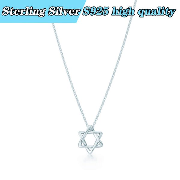 original fashion simple sterling silver s925 star pendant necklace suitable for girls' leisure accessories
original fashion simple sterling silver s925 star pendant necklace suitable for girls' leisure accessories
