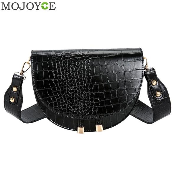 women's handbag 2019 fashion new pu leather women handbags crocodile pattern shoulder messenger bag
women's handbag 2019 fashion new pu leather women handbags crocodile pattern shoulder messenger bag