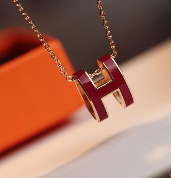 heart necklaces female s925 sterling silver plated necklaces h necklace women party necklace
heart necklaces female s925 sterling silver plated necklaces h necklace women party necklace