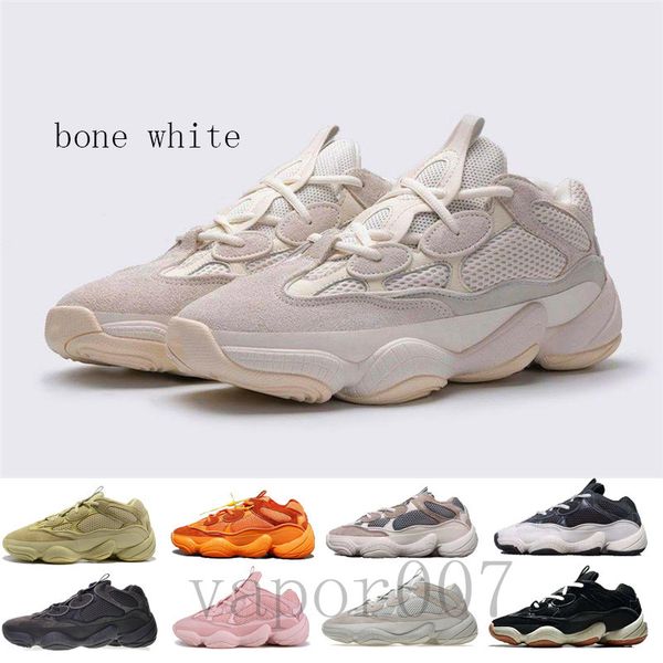 2019 super moon 500 yellow blush designer kanye west utility black salt sneakers desert rat bone white chaussures shoes men women pink
2019 super moon 500 yellow blush designer kanye west utility black salt sneakers desert rat bone white chaussures shoes men women pink