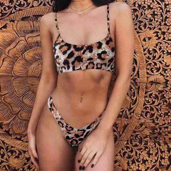 leopard thong swimsuit bikini set split swimsuit leopard print bikini gather push up swimwear biquini bathing suit
leopard thong swimsuit bikini set split swimsuit leopard print bikini gather push up swimwear biquini bathing suit