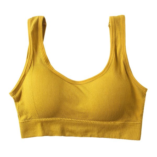 fashion stretch ladies bra women underwear bra lace sports breast brassiere bralette slim backless short vest, Red;black
fashion stretch ladies bra women underwear bra lace sports breast brassiere bralette slim backless short vest, Red;black
