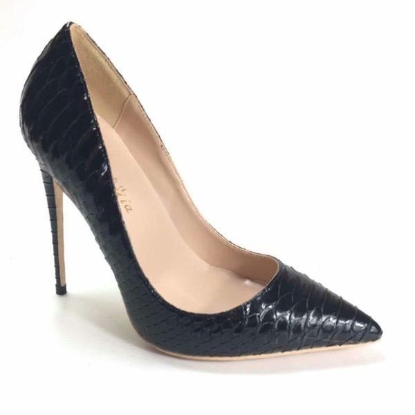new 2019 fashion women black python snake poined toes high heeled heels shoes stiletto heel shoes pumps 8cm 12cm 10cm
new 2019 fashion women black python snake poined toes high heeled heels shoes stiletto heel shoes pumps 8cm 12cm 10cm