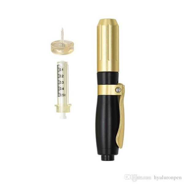 Best Selling 2019 Black Gold No Needle Hyaluronic Acid Pen And Ampoule Hyaluronic Pen Injector For Remove Wrinkle
Best Selling 2019 Black Gold No Needle Hyaluronic Acid Pen And Ampoule Hyaluronic Pen Injector For Remove Wrinkle