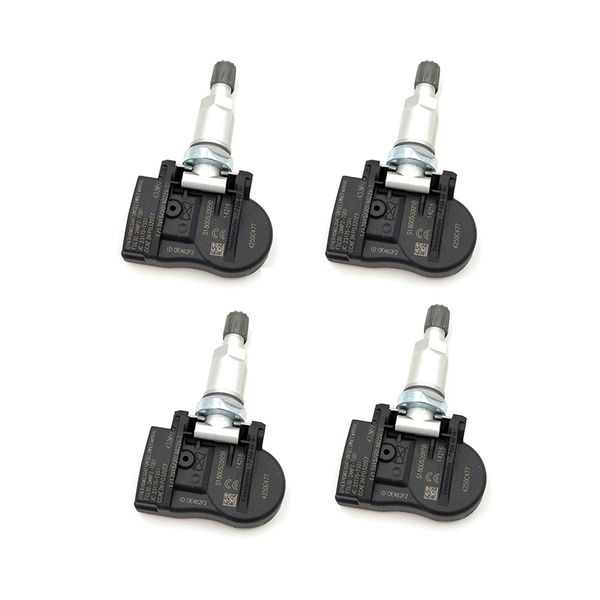 4250c477 433mhz tire pressure monitoring system tpms sensor for mitsubishi asx lancer outlander 2014-2018
4250c477 433mhz tire pressure monitoring system tpms sensor for mitsubishi asx lancer outlander 2014-2018