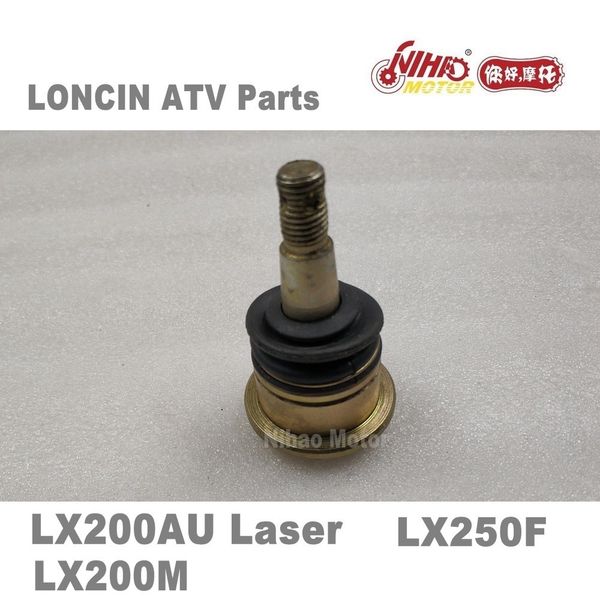 39 loncin atv parts arm ball head lx200au lx200m quad spare engine 250cc 200cc parts nihao motor lx250f rato jianshe bashan
39 loncin atv parts arm ball head lx200au lx200m quad spare engine 250cc 200cc parts nihao motor lx250f rato jianshe bashan