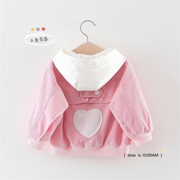 2019 kids'outerwear korean pure color back corduroy kids' outerwear girls baby girl coat girls jackets, Blue;gray
2019 kids'outerwear korean pure color back corduroy kids' outerwear girls baby girl coat girls jackets, Blue;gray