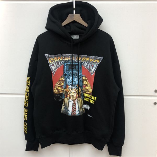 spaghetti boys hoodie hooded men women sweatshirts fashion spaghetti boys hoodies, Black
spaghetti boys hoodie hooded men women sweatshirts fashion spaghetti boys hoodies, Black