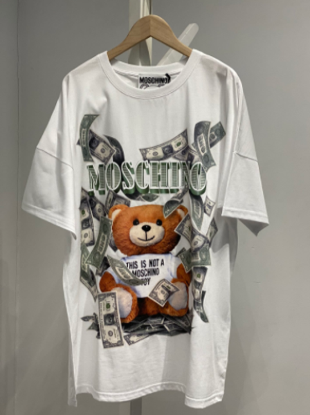 2020 db new arrive spring women men t-shirt new arrival fashion luxury men casual t-shirt asain lja1 size, White
2020 db new arrive spring women men t-shirt new arrival fashion luxury men casual t-shirt asain lja1 size, White