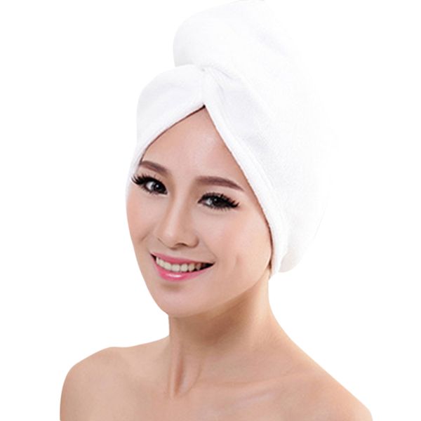 women soft bathroom headscarf comfy durable solid color headwear fashion thickened microfiber dry hair cap head scarves sale, Blue;gray
women soft bathroom headscarf comfy durable solid color headwear fashion thickened microfiber dry hair cap head scarves sale, Blue;gray