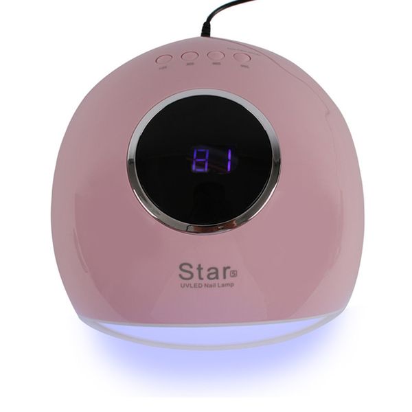 brand new 72w uv lamp led lamp nail dryer ptherapy machine for all gel polish sun light fast drying nail lamp auto sensoring
brand new 72w uv lamp led lamp nail dryer ptherapy machine for all gel polish sun light fast drying nail lamp auto sensoring