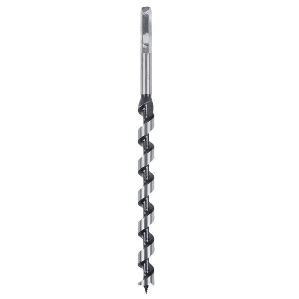 new-14mm carpentry tool long combination wood borer auger drill bit
