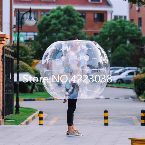 dia 1.2m tpu bubble soccer football ball for children zorb ball inflatable human hamster ball bumper ball(soft handles)
dia 1.2m tpu bubble soccer football ball for children zorb ball inflatable human hamster ball bumper ball(soft handles)