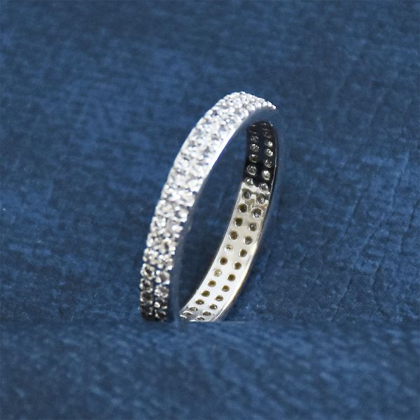 fashion double circles style zircon ring for women luxurious simple wedding ring engagement jewelry valentine's day gift zr054, Slivery;golden
fashion double circles style zircon ring for women luxurious simple wedding ring engagement jewelry valentine's day gift zr054, Slivery;golden