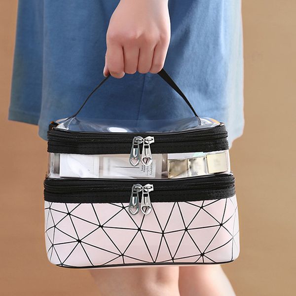 large-capacity ladies bag ladies bags portable storage waterproof wash bag multi-function travel bags
large-capacity ladies bag ladies bags portable storage waterproof wash bag multi-function travel bags