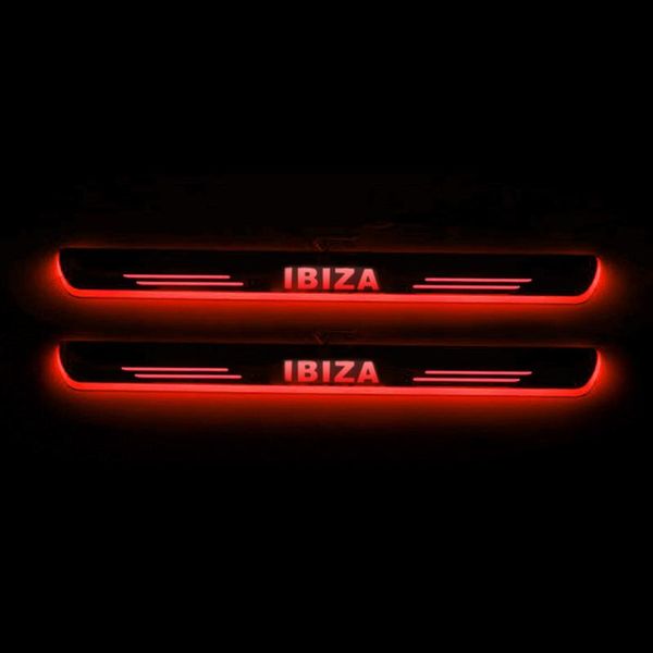 acrylic moving led welcome pedal car scuff plate pedal door sill pathway light for seat ibiza 2009 - 2020 2020
acrylic moving led welcome pedal car scuff plate pedal door sill pathway light for seat ibiza 2009 - 2020 2020