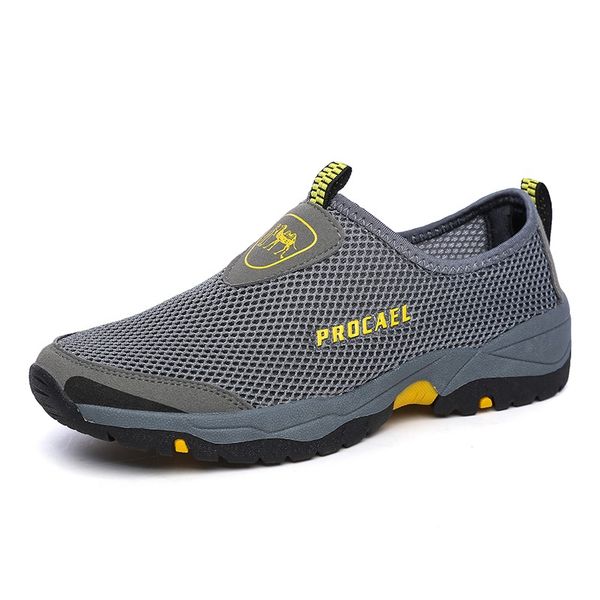 summer new men's mesh casual shoes casual sneakers mesh shoes breathable light slip-on breathable sneakers hjk89, Black
summer new men's mesh casual shoes casual sneakers mesh shoes breathable light slip-on breathable sneakers hjk89, Black