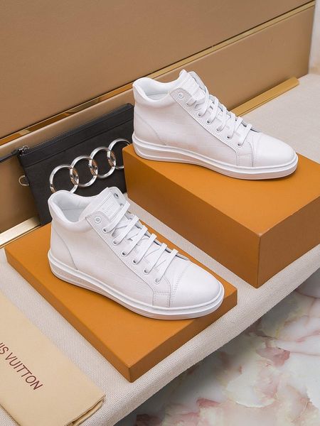 2019 a7 fashion flat casual shoes men shoes, luxury high-lace-up sneakers original box packaging zapatos hombre, Black
2019 a7 fashion flat casual shoes men shoes, luxury high-lace-up sneakers original box packaging zapatos hombre, Black