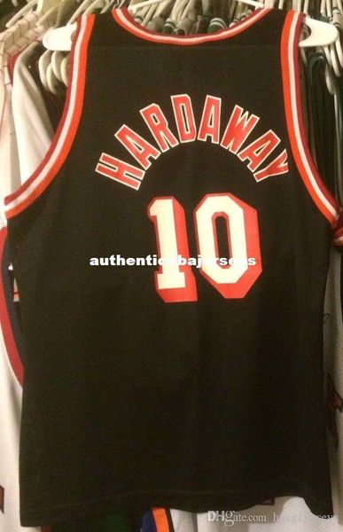 wholesale tim hardaway jersey champion men black #10 rare t-shirt vest stitched basketball jerseys ncaa, Black;blue
wholesale tim hardaway jersey champion men black #10 rare t-shirt vest stitched basketball jerseys ncaa, Black;blue