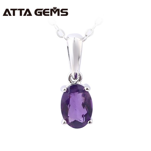 natural amethyst sterling silver pendants for women fine jewelry natural quarts crystal party mothers'day gifts quality
natural amethyst sterling silver pendants for women fine jewelry natural quarts crystal party mothers'day gifts quality