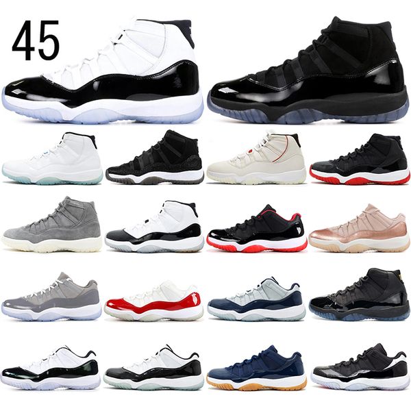 new 11 low white bred 11s jumpman basketball shoes heiress night maroon pantone think white snake rose gold men women sneakers eur 36-47, White;red
new 11 low white bred 11s jumpman basketball shoes heiress night maroon pantone think white snake rose gold men women sneakers eur 36-47, White;red