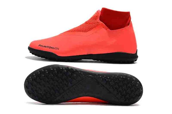 2019 mens soccer cleats phantom vison academy df ic tf soccer shoes turf football boots tacos de futbol original
2019 mens soccer cleats phantom vison academy df ic tf soccer shoes turf football boots tacos de futbol original