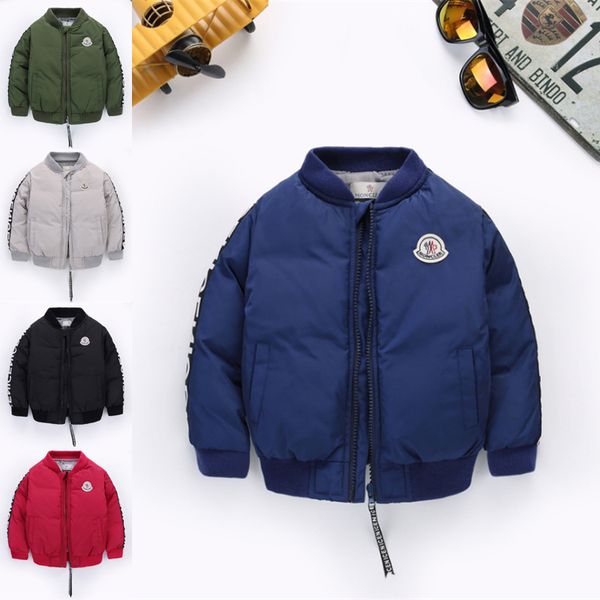 5 colors children down coat parkas jackets winter jacket boy fashion children thick coat for boy kids windbreaker jacket wholesale jy831, Blue;gray
5 colors children down coat parkas jackets winter jacket boy fashion children thick coat for boy kids windbreaker jacket wholesale jy831, Blue;gray