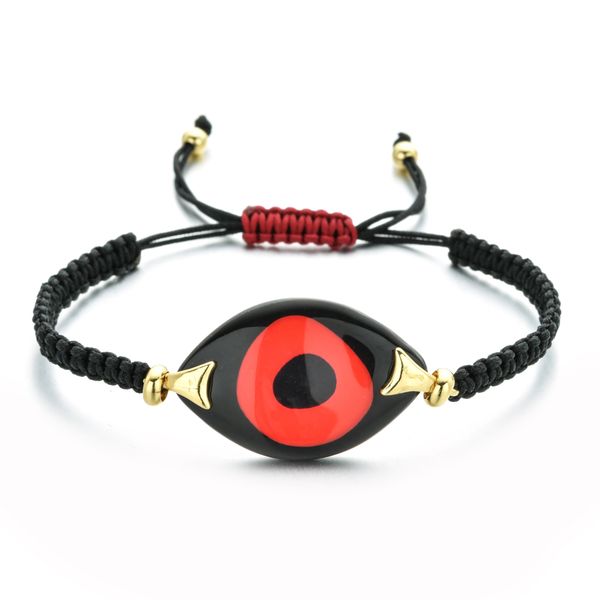 zmzy minimalist accesorios mujer boho red evil eye bracelets for women men beads turkish eye bracelet femme fashion jewelry gift, Golden;silver
zmzy minimalist accesorios mujer boho red evil eye bracelets for women men beads turkish eye bracelet femme fashion jewelry gift, Golden;silver