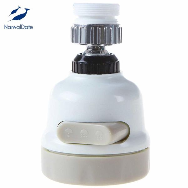 360 degree kitchen faucet head anti splash rotatableincrease water pressure faucet nozzle universal sprinkler filter sprayer
360 degree kitchen faucet head anti splash rotatableincrease water pressure faucet nozzle universal sprinkler filter sprayer