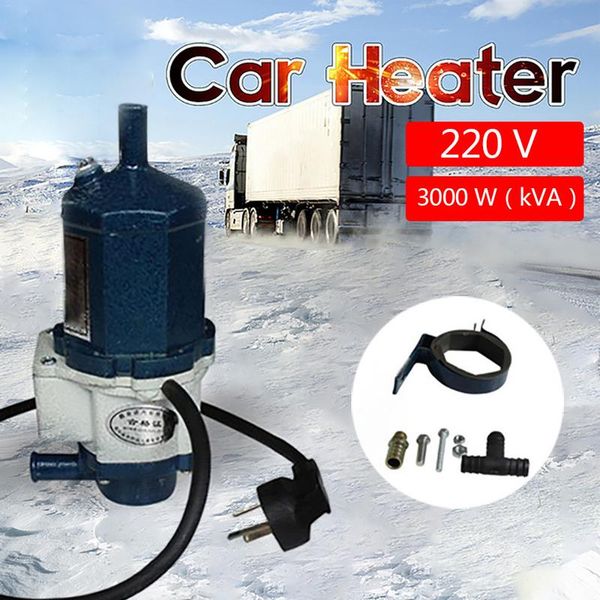 220v automobile engine preheater 3000w circulation water heating heater motor cycle preheater coolant heating
220v automobile engine preheater 3000w circulation water heating heater motor cycle preheater coolant heating