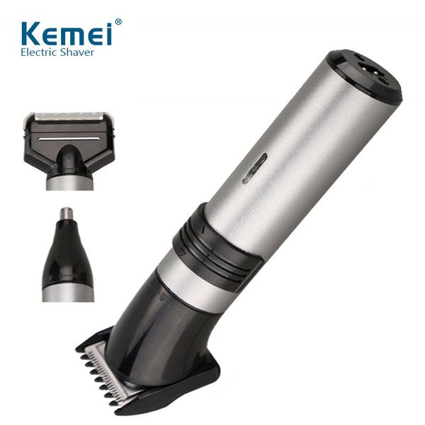 kemei km-1210 3 in 1 multifunction reciprocating electric shaver rechargeable washable electric shaving razors for men face care
kemei km-1210 3 in 1 multifunction reciprocating electric shaver rechargeable washable electric shaving razors for men face care