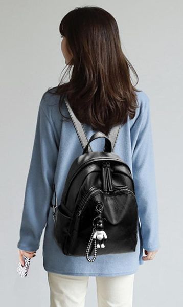 2020 backpack fashion women's backpack college style simple schoolbag women mini
2020 backpack fashion women's backpack college style simple schoolbag women mini