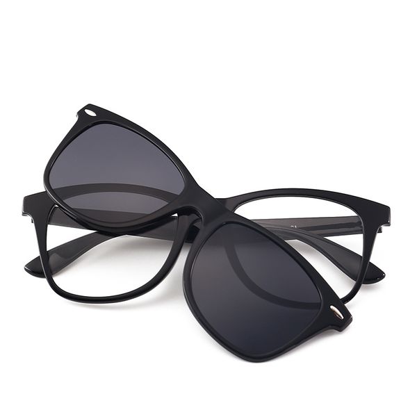 myopia magnetic sunglasses tr90 light frame double glasses glass for men lentes con luz computer eye glasses oculos raios azuis, White;black
myopia magnetic sunglasses tr90 light frame double glasses glass for men lentes con luz computer eye glasses oculos raios azuis, White;black