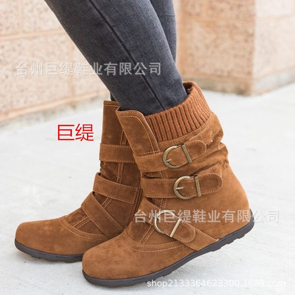 giant tie shoes industry spot adequate winter wish amazon explosion in europe and the united states selling flat bottom large size women, Black
giant tie shoes industry spot adequate winter wish amazon explosion in europe and the united states selling flat bottom large size women, Black