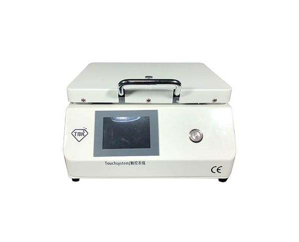 tbk-808m lcd touch screen repair automatic bubble removing machine oca vacuum laminating machine
tbk-808m lcd touch screen repair automatic bubble removing machine oca vacuum laminating machine