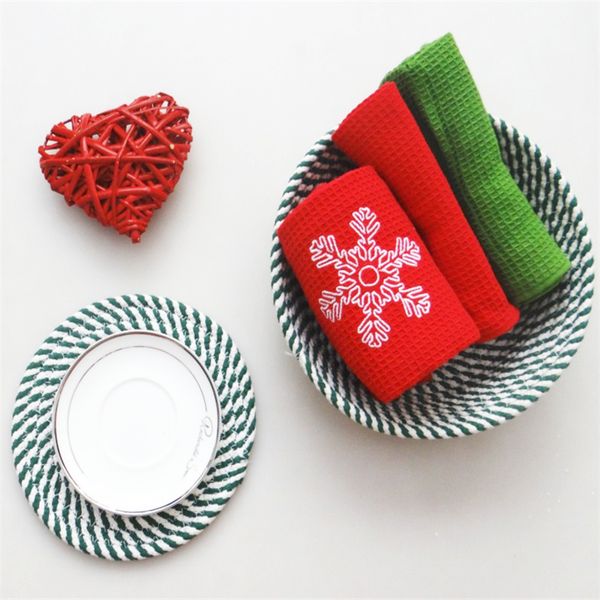 new hand-woven cotton rope storage basket storage box desksnacks key sundry goods basket storage basket
new hand-woven cotton rope storage basket storage box desksnacks key sundry goods basket storage basket