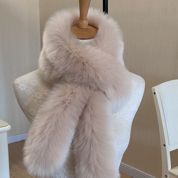 2017 fashion faux scarf 7 colors women warm short fur collar scarfs imitation fur wraps neck warmer winter accessories
2017 fashion faux scarf 7 colors women warm short fur collar scarfs imitation fur wraps neck warmer winter accessories