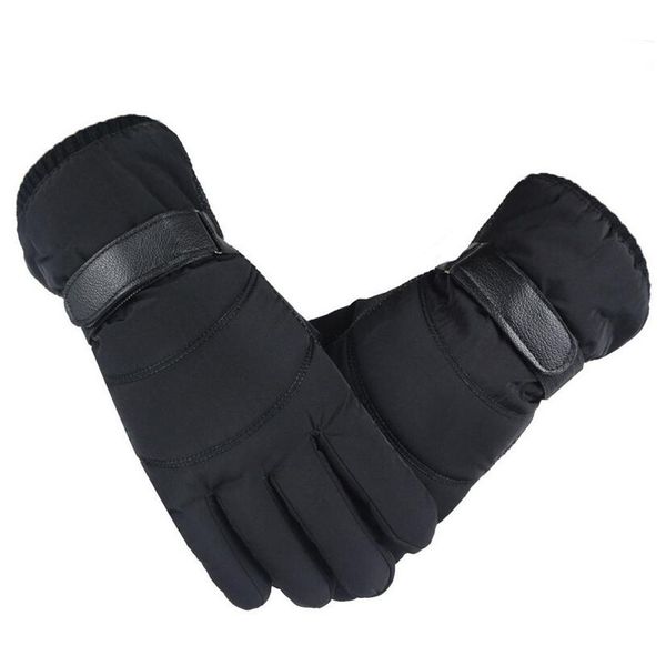 outdoor riding waterproof gloves men winter touch screen warmer velvet gloves warm using phone for cycling running, Black
outdoor riding waterproof gloves men winter touch screen warmer velvet gloves warm using phone for cycling running, Black
