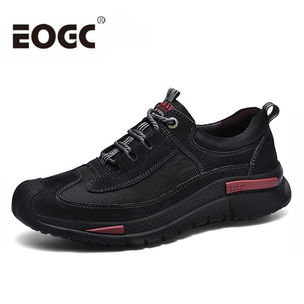 large size 46 genuine leather shoes men cow leather casual shoes male outdoor for men flats walking footwear, Black
large size 46 genuine leather shoes men cow leather casual shoes male outdoor for men flats walking footwear, Black