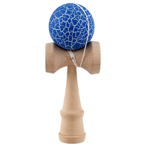 crack paint kendama ball skillful juggling game ball japanese traditional toy balls educational toys for children
crack paint kendama ball skillful juggling game ball japanese traditional toy balls educational toys for children