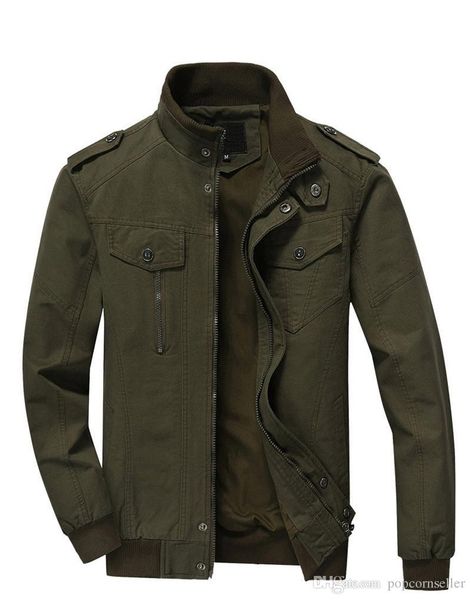 mens fashion designer flying jackets mens cotton washed long sleeve outerwear new fashionable casual mens clothing, Black;brown
mens fashion designer flying jackets mens cotton washed long sleeve outerwear new fashionable casual mens clothing, Black;brown